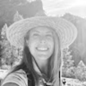 Meet your Posher, Allie